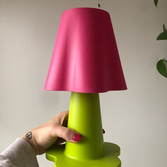 90’s Ikea Mammut light - Picture 6 of 8